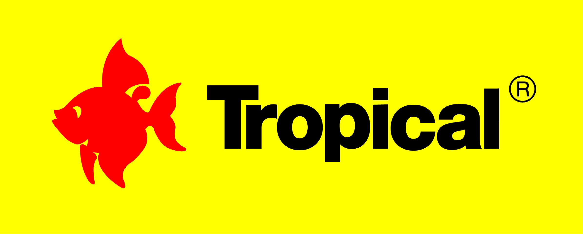 Logo Tropical